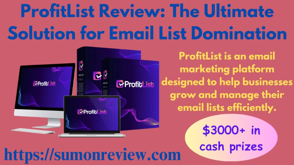 ProfitList Review