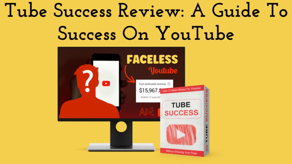 Tube Success Review