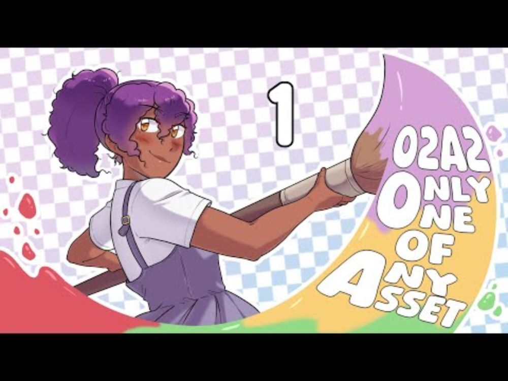 O2A2 2025 VN Game Jam Entries! [1]