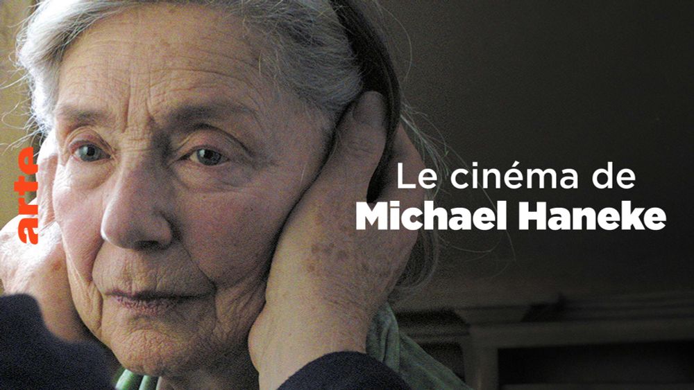 Le cinéma de Michael Haneke - Cinéma | ARTE