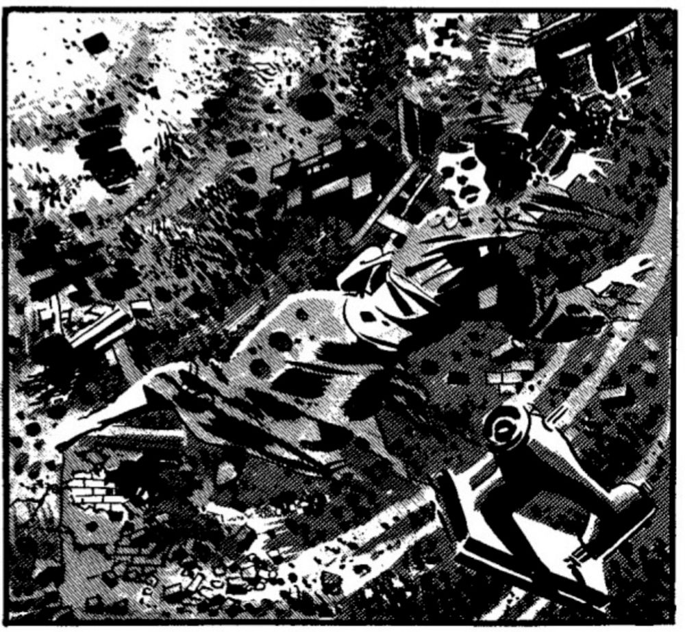 On the heels of the 80th anniversary of the bombings of Hiroshima and Nagasaki, Hank Kennedy takes a look at how U.S. comics heralded the arrival of the atomic age.