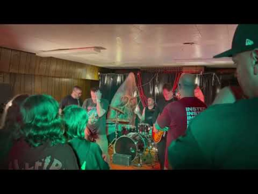 Spark Of Life LIVE @ Bloodline Fest (10.25.2025)