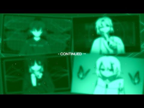 [OC AMV] - CONTINUED ⭢