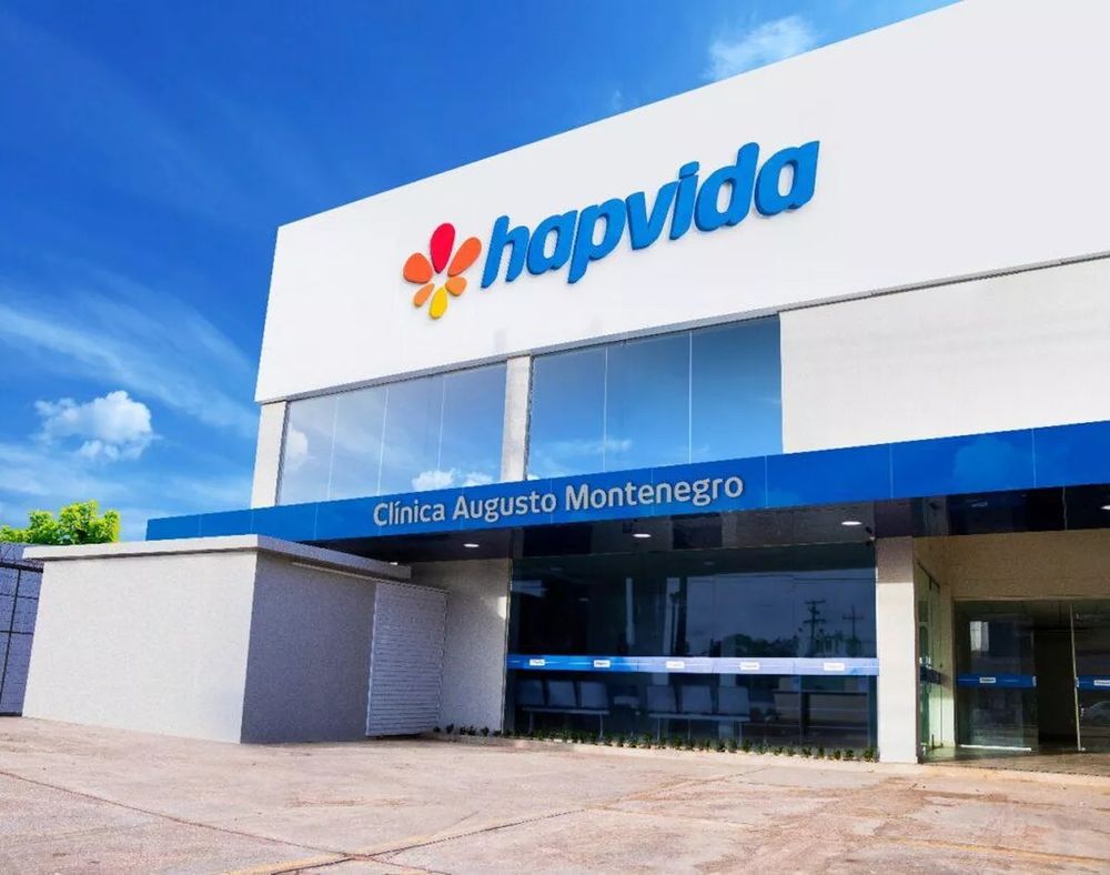 Fitch aumenta perspectiva da nota de crédito nacional da Hapvida, de negativa para estável