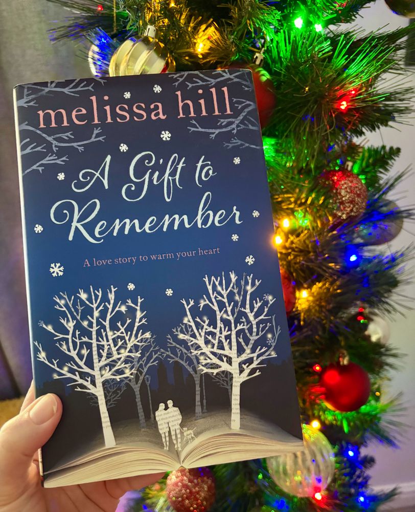 A Gift to Remember by Melissa Hill