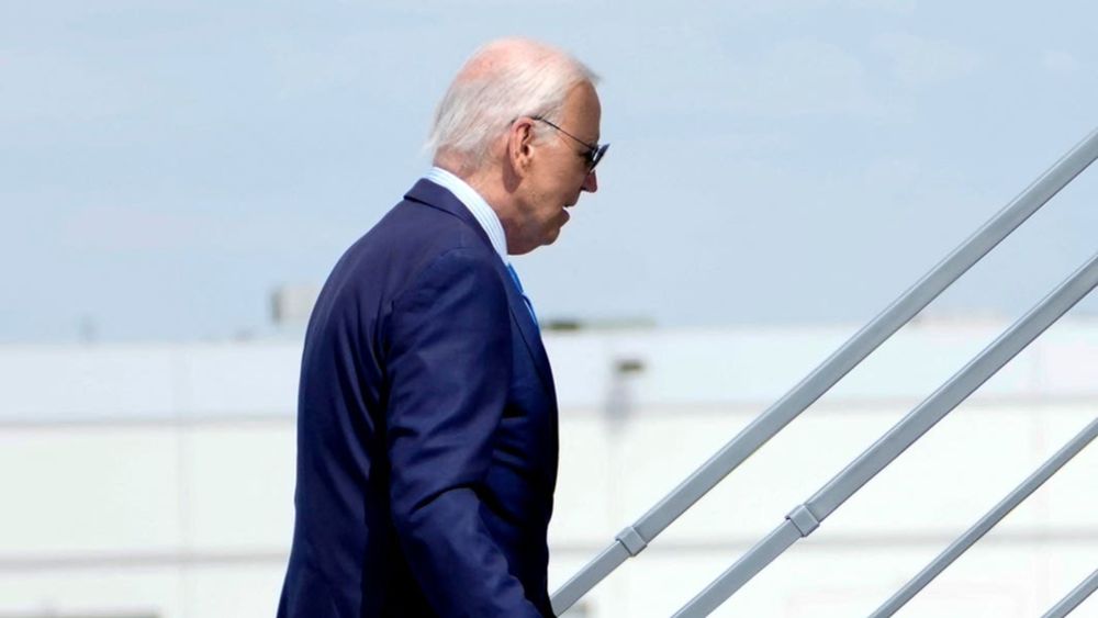 Biden Pressure Grows: People Close To President Believe He’s Opened Up To Dropping Out, Report Says