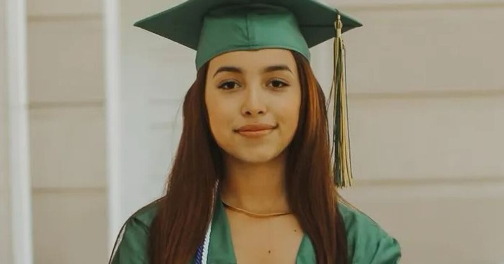 A 20-year-old Honduran woman who has lived in the Charlotte area for more than a decade will soon be removed from the U.S.