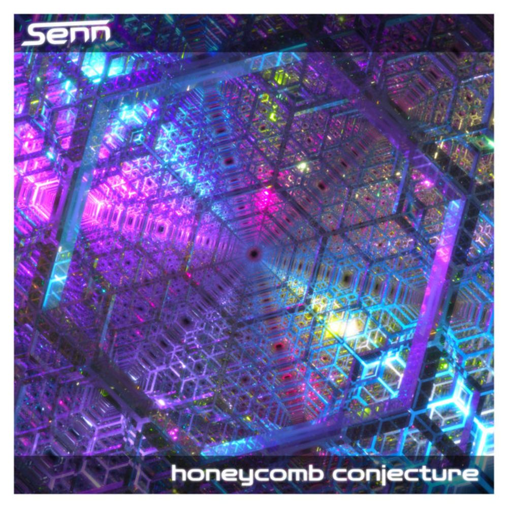 Honeycomb Conjecture, by Senn