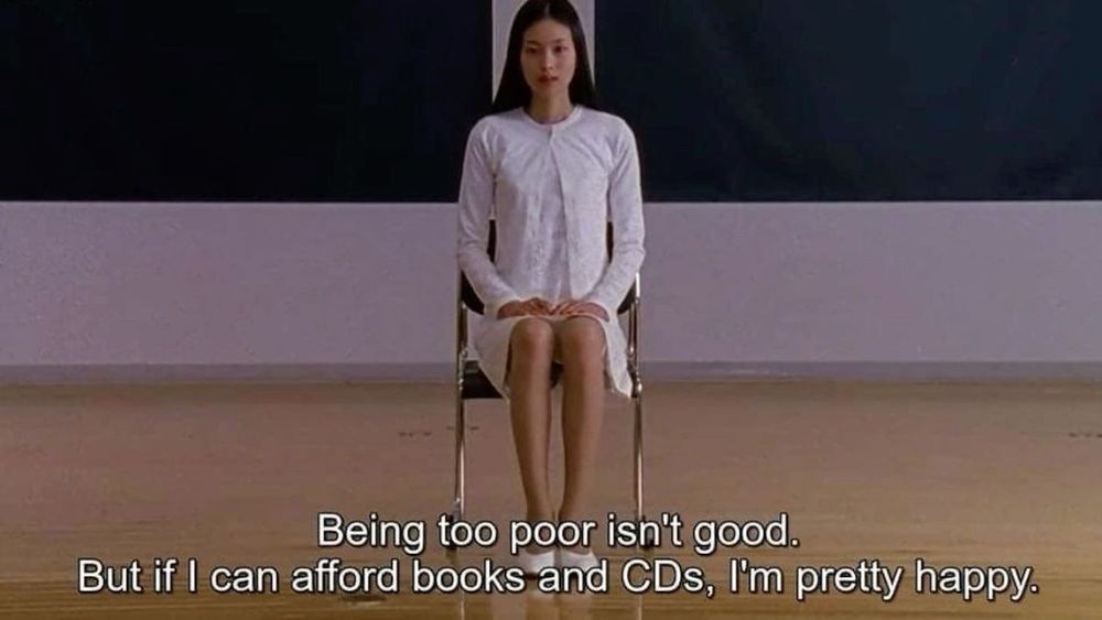 Audition (1999),  Takashi Miike