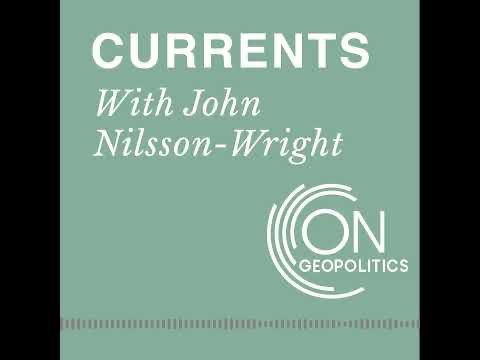 On Geopolitics Currents - Episode 2: Trump and the Fourth Estate
