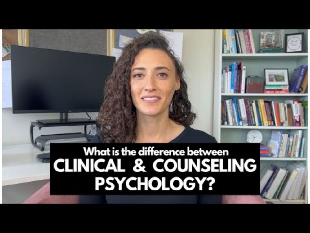 What Is the Difference between Clinical and Counseling Psychology?