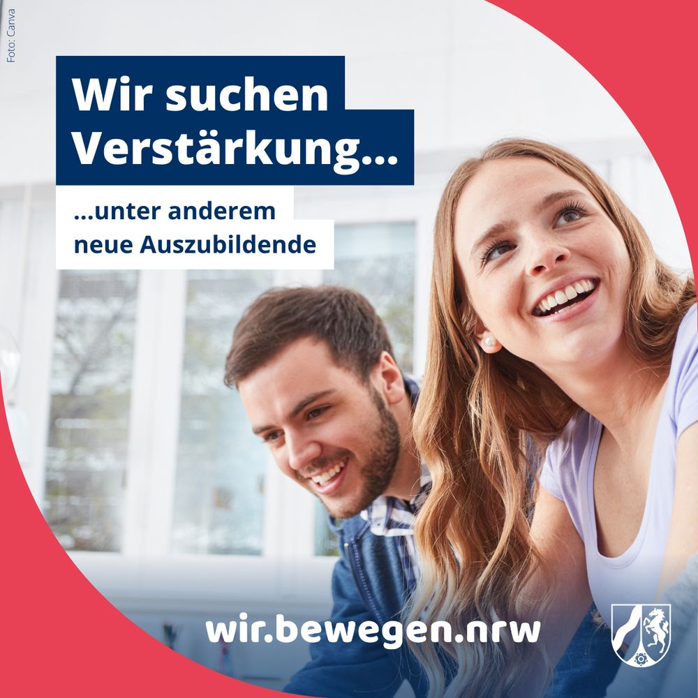 junger Mann und junge Frau lachen
