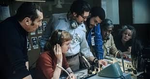 There have been many great movies about great journalism but where does Tim Fehlbaum's Munich Olympics tale September 5 sit?