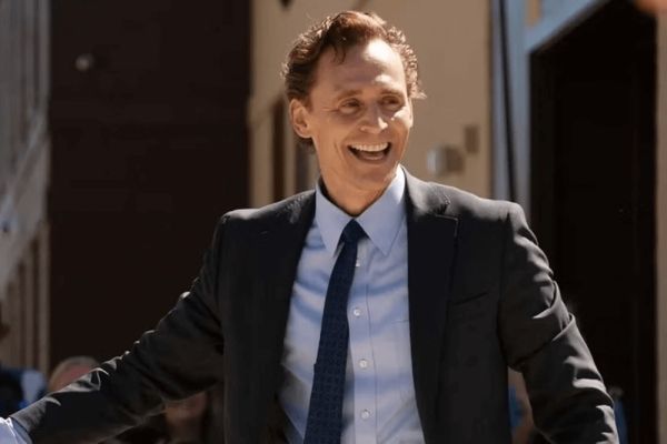 Tom Hiddleston is the title character in the 2024 Toronto Film Festival People's Choice award winner The Life of Chuck but why did Mike Flanagan's film not strike a chord at the box office?