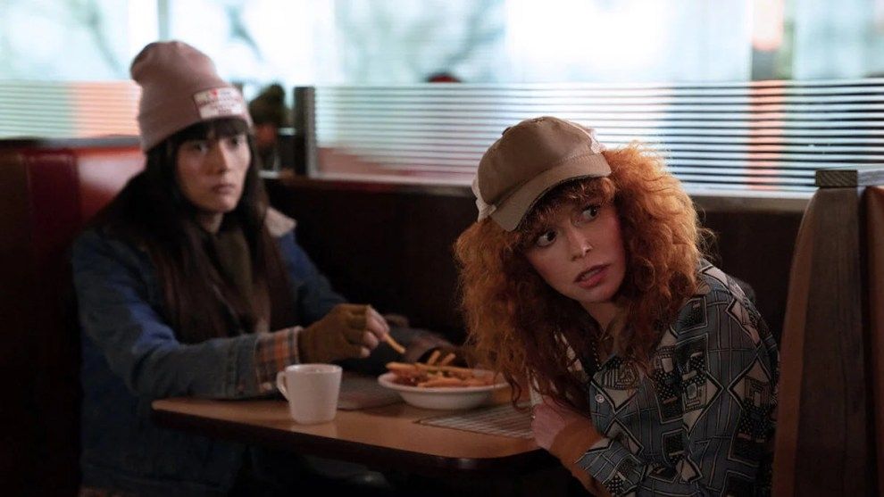 Natasha Lyonne's amateur sleuth Charlie Cale is back for a second season of Poker Face but is the magic still there?