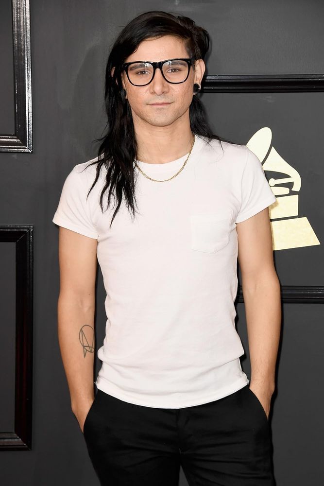 skrillex