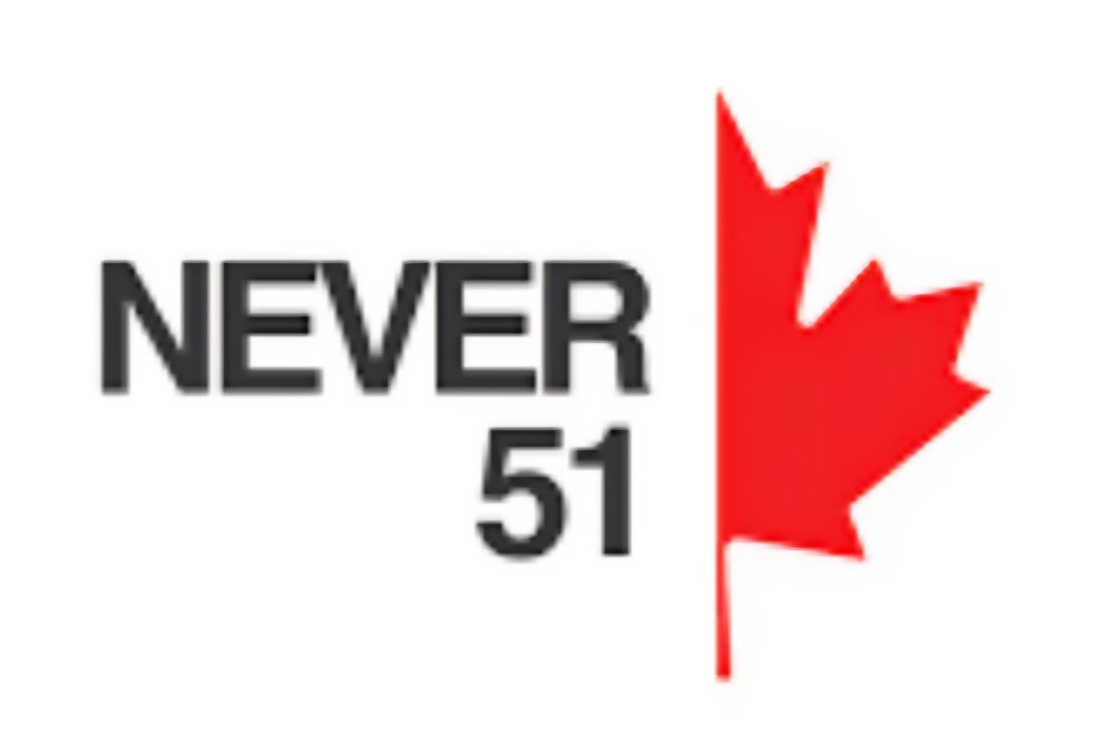 Never 51 