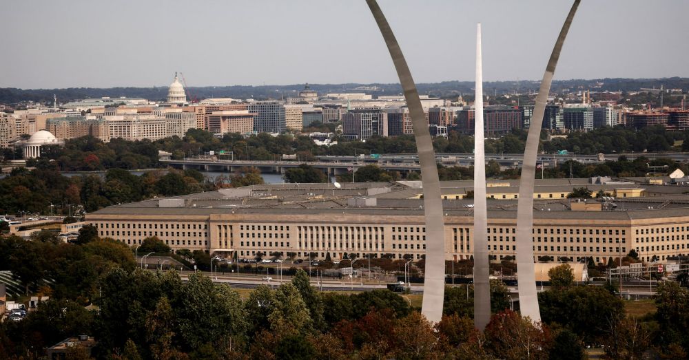 The Pentagon has been quietly blocking Ukraine from using U.S.-made long-range Army Tactical Missile Systems (Atacms) to strike targets inside Russia, limiting Kyiv's ability to employ these weapons in its defense against Moscow's invasion, the Wall Street Journal reported on Saturday, citing U.S. officials.