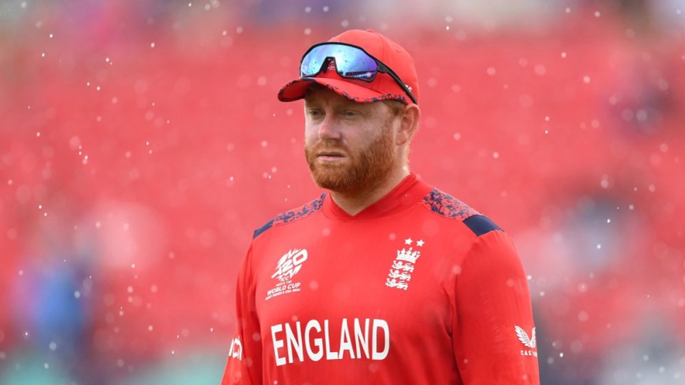 Jonny Bairstow and Moeen Ali out as England pick young white-ball squad