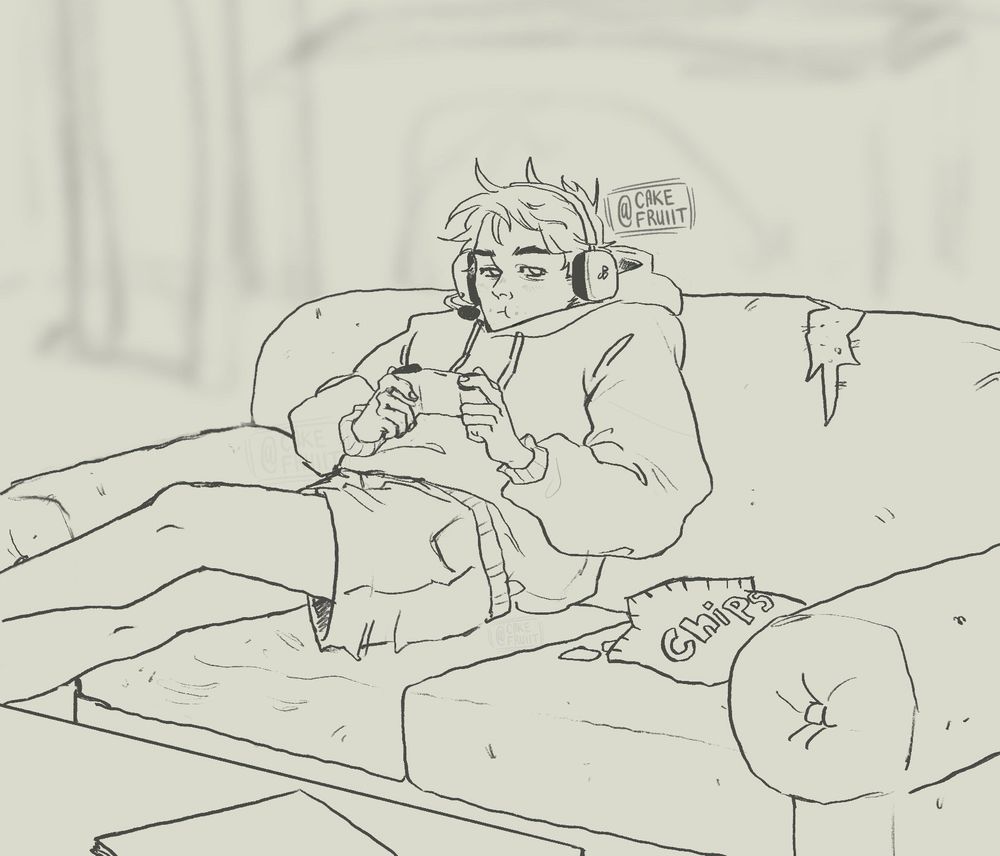 gaming oOooOh gamer eat chip and game while eating chips and gaming