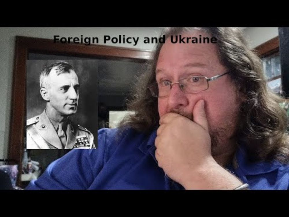 Episode 4: Foreign Policy and the War in Ukraine