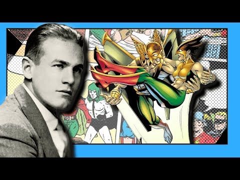 DC's Godfather | Gardner Fox Explored