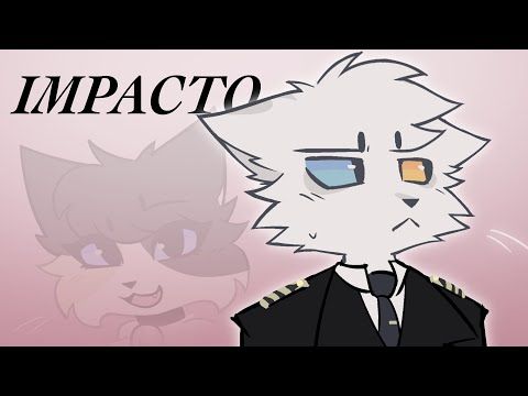 IMPACTO ~ OC PMV ~