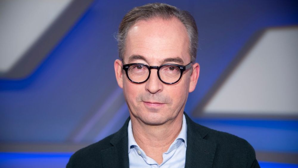 Nach »Nius«-Absage: Jan Fleischhauer verhandelt mit dem ZDF über eigenes Format