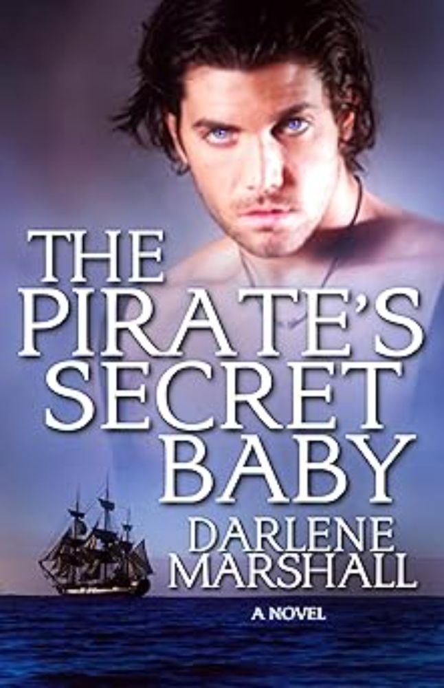 The Pirate's Secret Baby (High Seas Book 3) - Kindle edition by Marshall, Darlene. Romance Kindle eBooks @ Amazon.com.