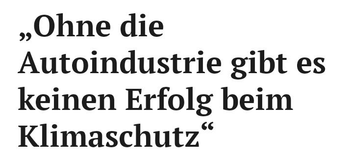 „Ohne die Autoindustrie gibt es keinen Erfolg beim Klimaschutz"

Der grüne Verkehrsminister Winfried Hermann warnt die Autobranche davor, von Klimazielen abzurücken. Er teilt aber die Forderung nach einer klaren EU-Industriepolitik