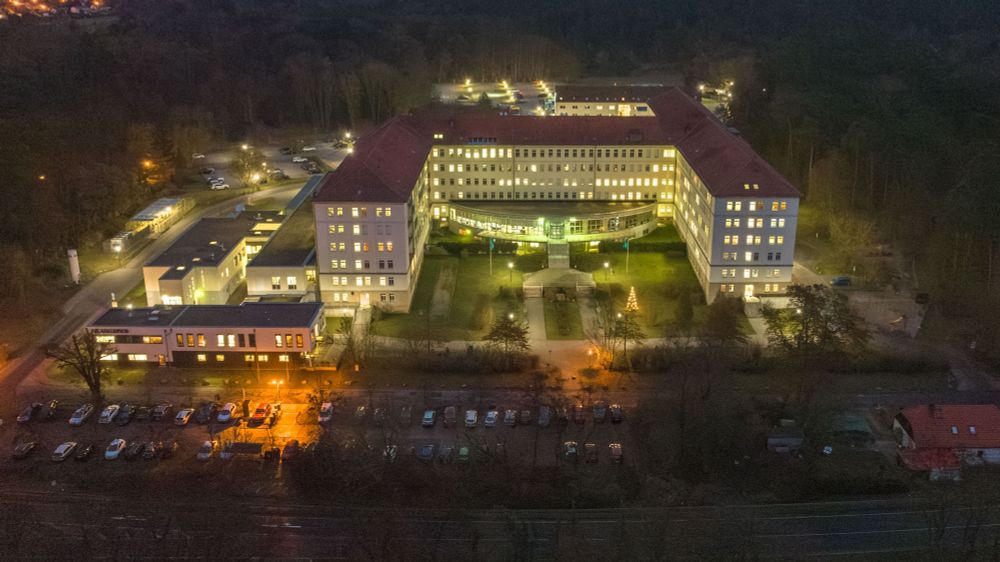 Krankenhäuser stellen Mitarbeitern Passierscheine für Bauernproteste aus