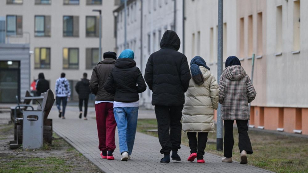 Medienbericht - Koalition will offenbar Leistungskürzungen für "Dublin-Flüchtlinge"