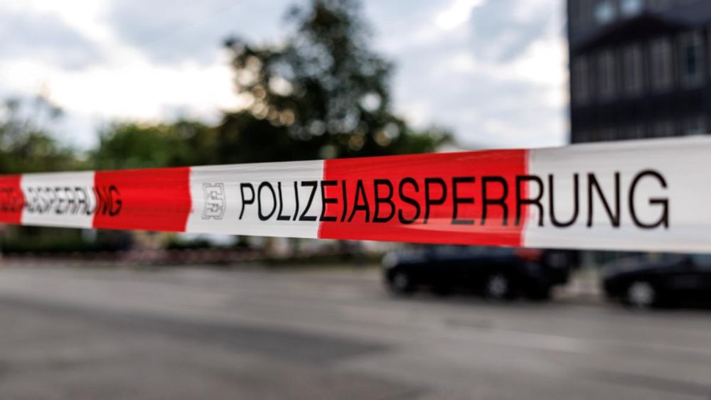 Brandenburg: Flüchtlingsunterkunft mit Schweineblut beschmiert – Staatsschutz ermittelt - WELT