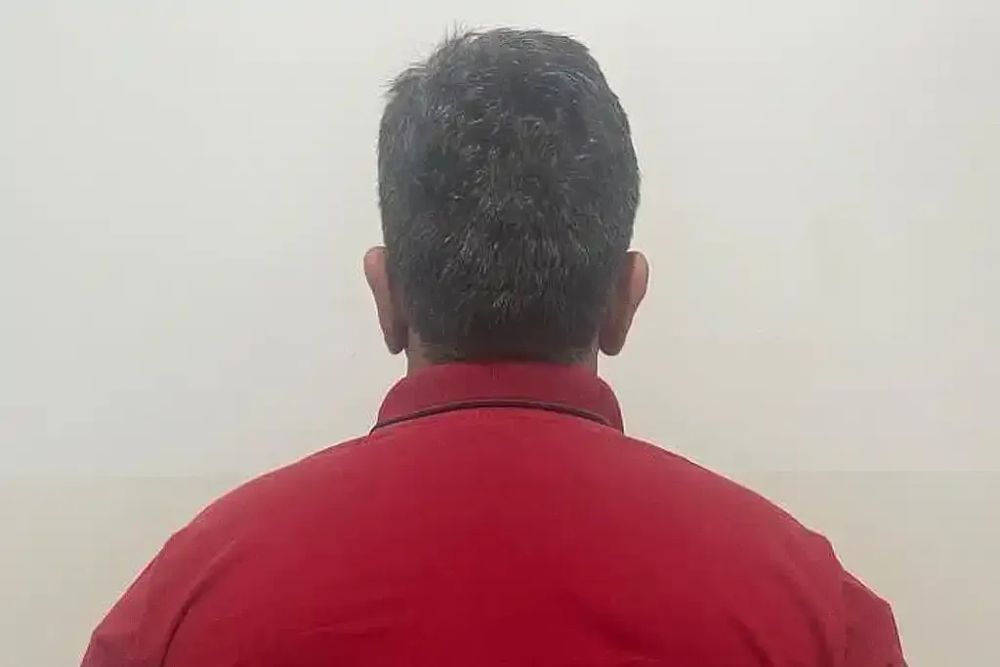 Foragido de Sergipe é preso em Tocantins com documentos falsos › NE Notícias