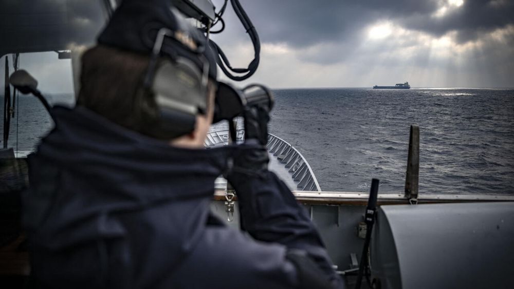 As Russia and the US debate Ukraine’s future, countries on the Baltic Sea are ramping up preparations for a military conflict amid fears that Russia is preparing for a future war with NATO.
