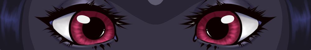 An eye banner of Phi. 
