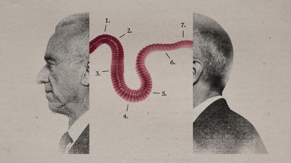 A look at the eyebrow-raising antics and scientifically dubious assertions of the federal government's number one science skeptic