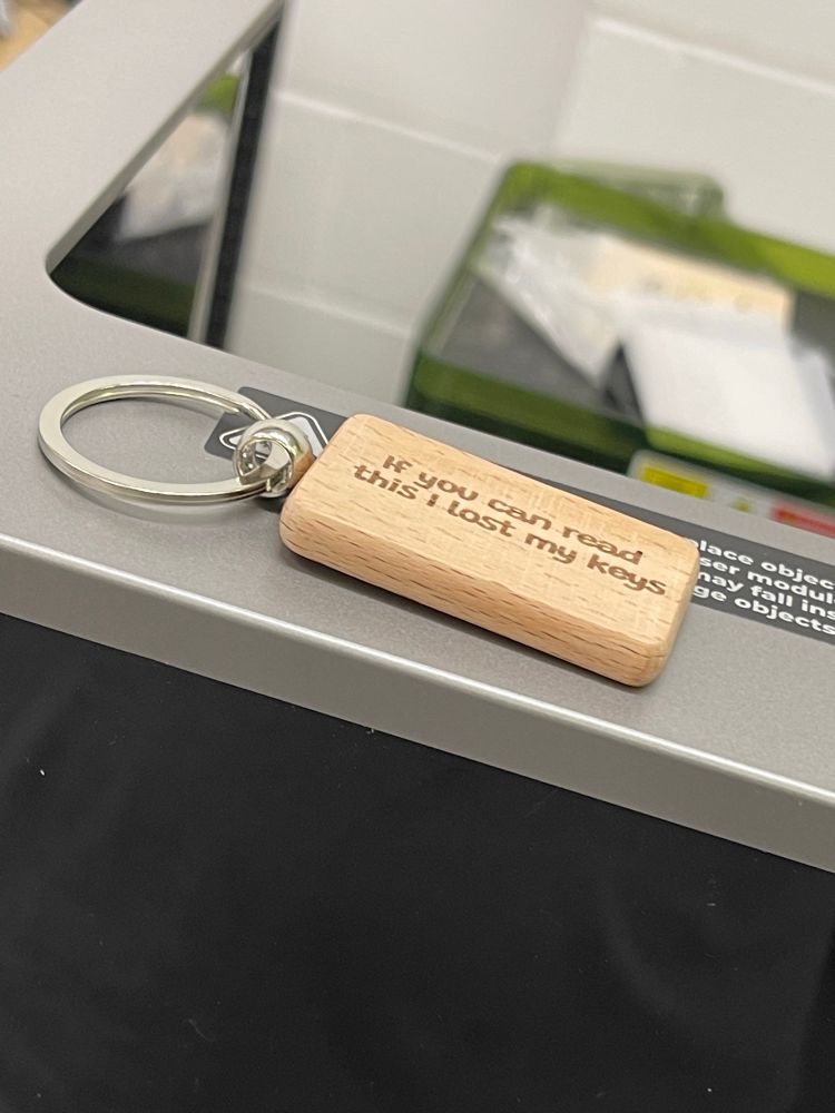 Key ring