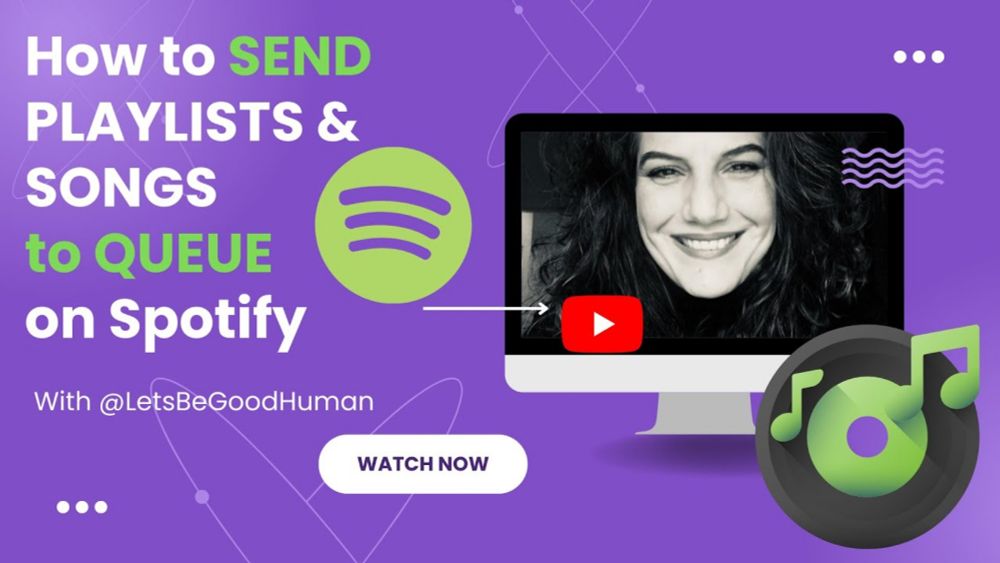 How to queue up songs & albums on Spotify