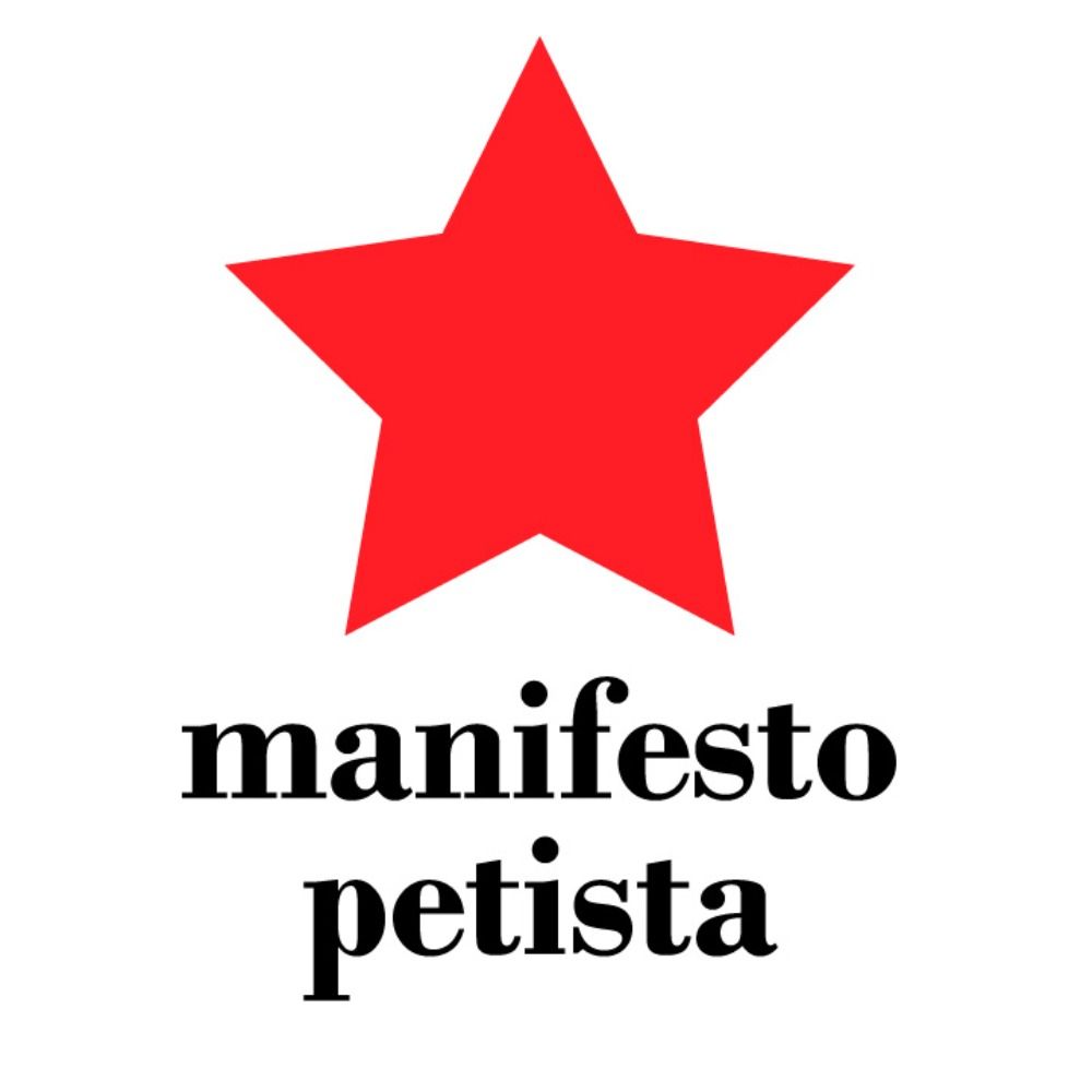 Manifesto Petista