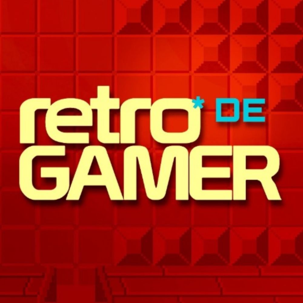 Retro Gamer | WhatsApp Channel