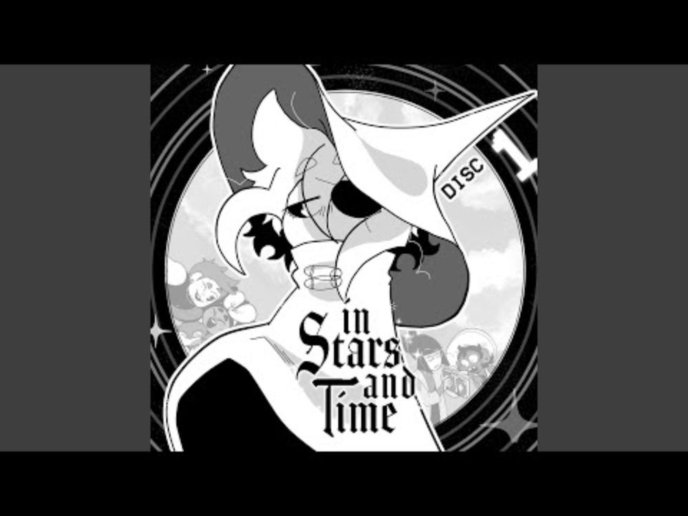 Get Ready, Everyone! (Battle Theme)