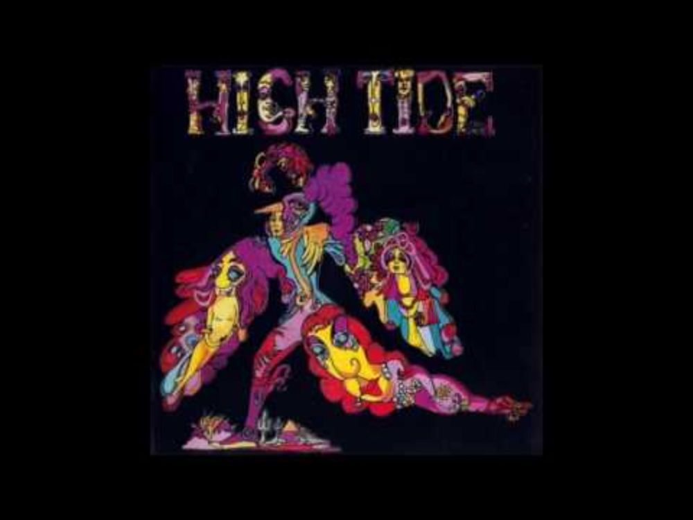 High Tide - The Joke
