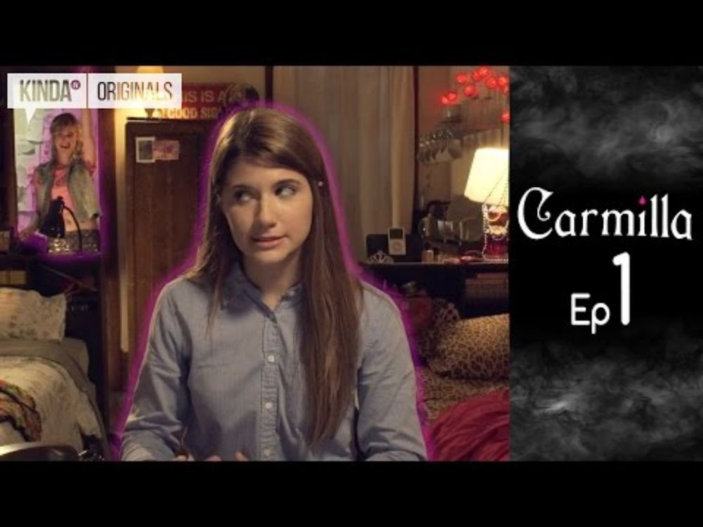 CARMILLA | Season 1 - YouTube