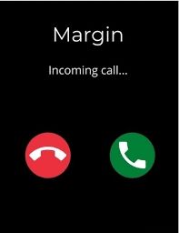 margin call