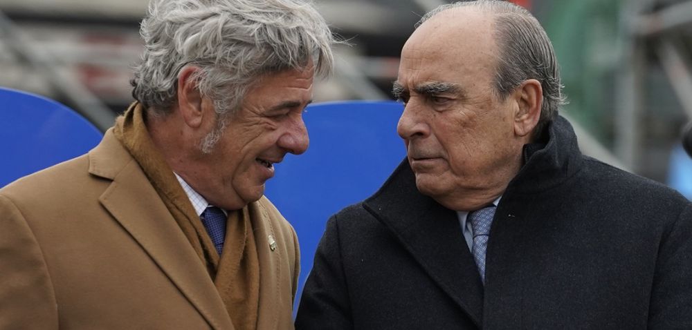 Guillermo Francos entre fuegos cruzados: Villarruel, los gobernadores y una noche clave