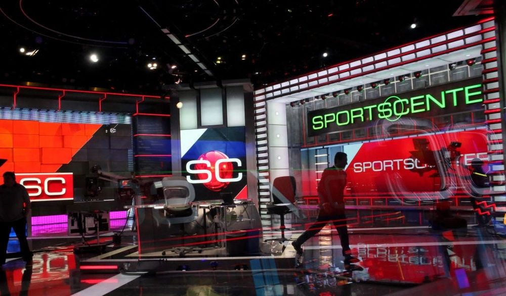 The NFL sold off elements of its NFL Media arm to ESPN in exchange for a 10 percent stake in the Worldwide Leader's equity. Could this kill sports journalism?
