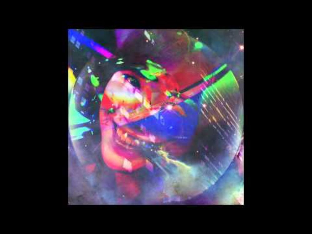 death's dynamic shroud.wmv : I'll Try Living Like This
