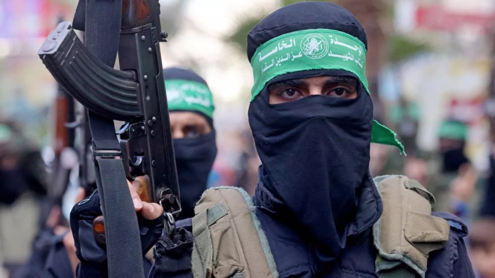 Why Does the Media Ignore Hamas' Crimes Against Palestinians?