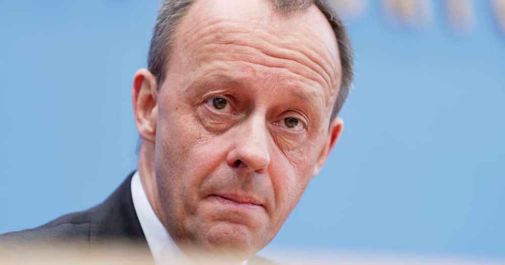 Friedrich Merz’ Sündenregister: Die Vorwürfe im Faktencheck